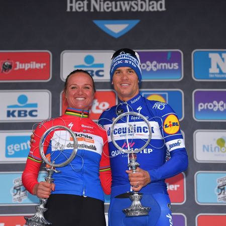 74th Omloop Het Nieuwsblad 2019