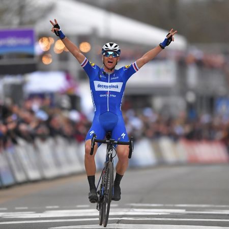 74th Omloop Het Nieuwsblad 2019