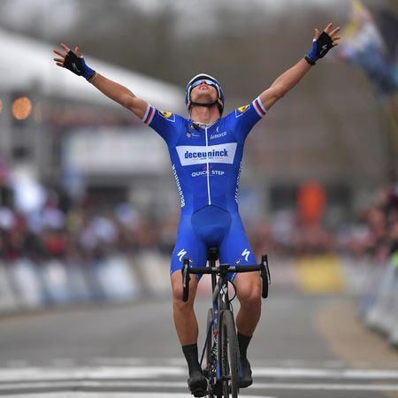 74th Omloop Het Nieuwsblad 2019