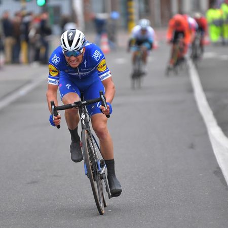 74th Omloop Het Nieuwsblad 2019