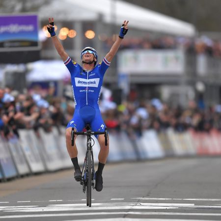 74th Omloop Het Nieuwsblad 2019