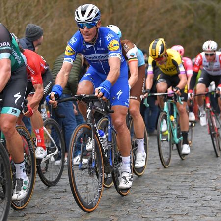 74th Omloop Het Nieuwsblad 2019