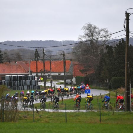 71st Kuurne-Brussel-Kuurne 2019