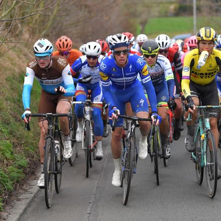 71st Kuurne-Brussel-Kuurne 2019