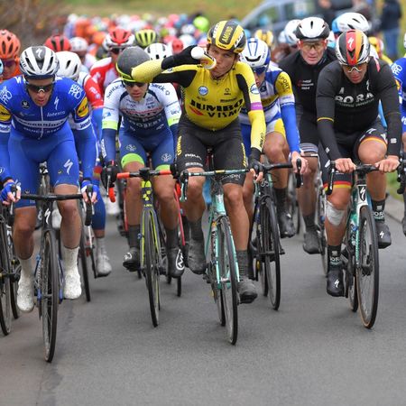 71st Kuurne-Brussel-Kuurne 2019