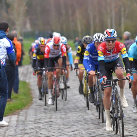 71st Kuurne-Brussel-Kuurne 2019