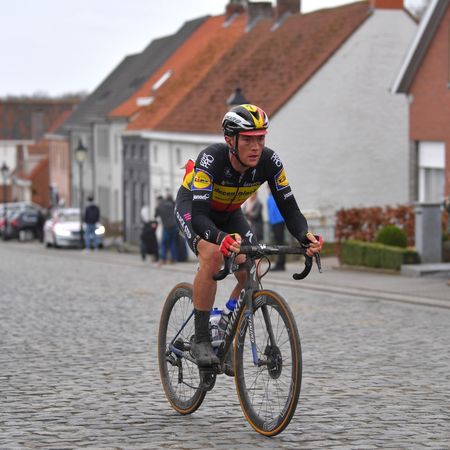 71st Kuurne-Brussel-Kuurne 2019