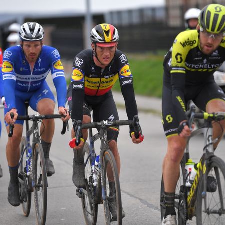 71st Kuurne-Brussel-Kuurne 2019