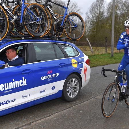 71st Kuurne-Brussel-Kuurne 2019