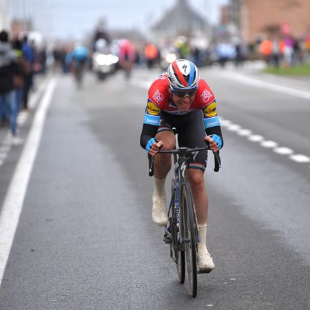 71st Kuurne-Brussel-Kuurne 2019
