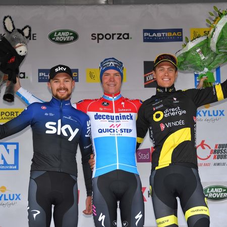 71st Kuurne-Brussel-Kuurne 2019