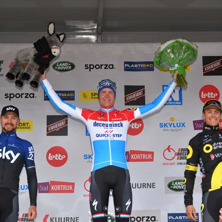 71st Kuurne-Brussel-Kuurne 2019