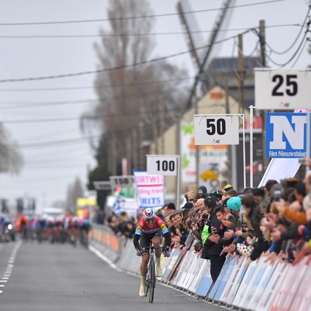 71st Kuurne-Brussel-Kuurne 2019
