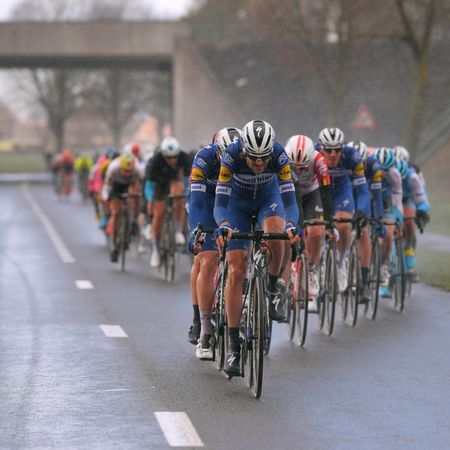 51st Grand Prix Le Samyn 2019