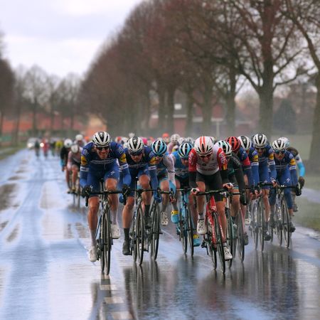 51st Grand Prix Le Samyn 2019