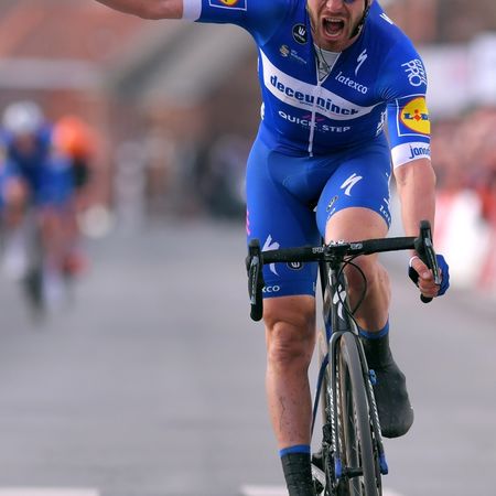 51st Grand Prix Le Samyn 2019