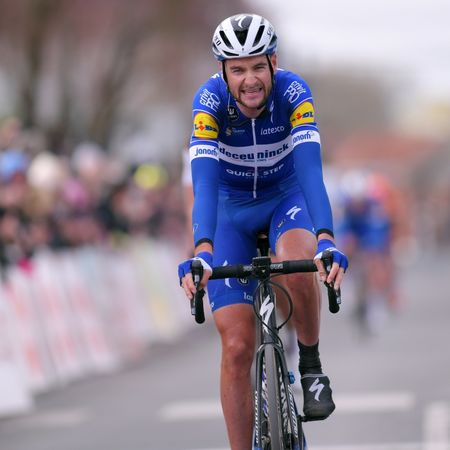 51st Grand Prix Le Samyn 2019