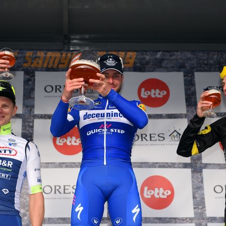 51st Grand Prix Le Samyn 2019