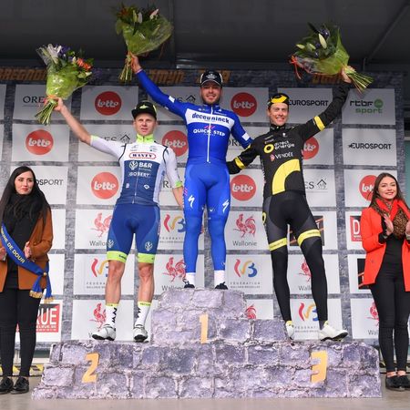 51st Grand Prix Le Samyn 2019