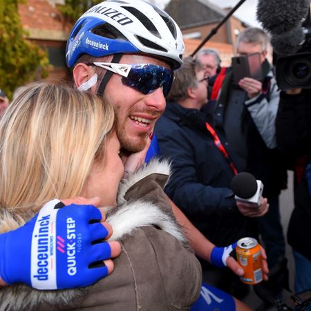 51st Grand Prix Le Samyn 2019