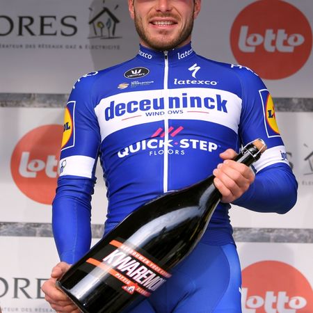 51st Grand Prix Le Samyn 2019