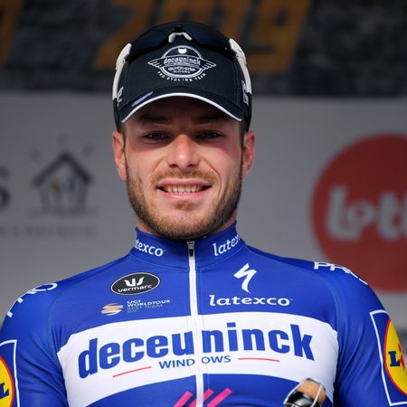 51st Grand Prix Le Samyn 2019