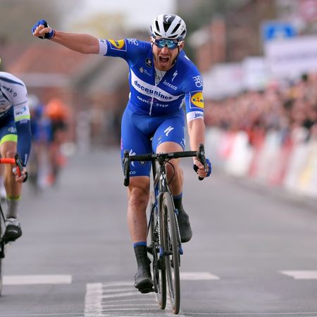 51st Grand Prix Le Samyn 2019