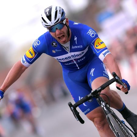 51st Grand Prix Le Samyn 2019