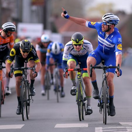 51st Grand Prix Le Samyn 2019