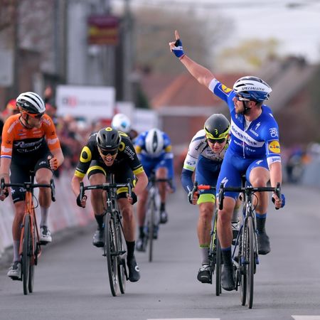 51st Grand Prix Le Samyn 2019
