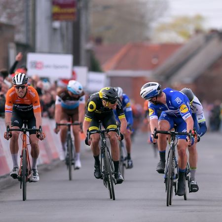 51st Grand Prix Le Samyn 2019