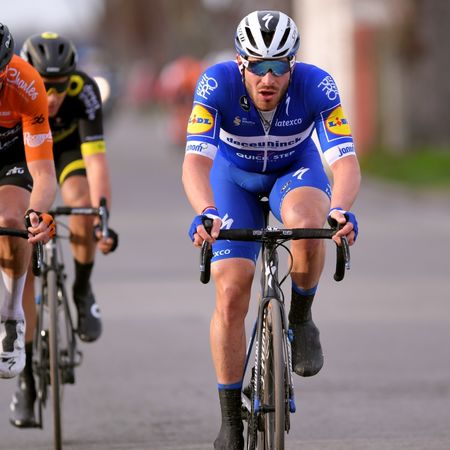 51st Grand Prix Le Samyn 2019