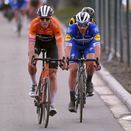 51st Grand Prix Le Samyn 2019