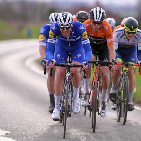 51st Grand Prix Le Samyn 2019