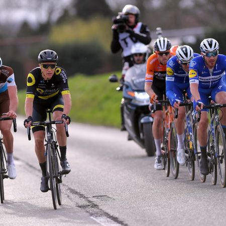 51st Grand Prix Le Samyn 2019
