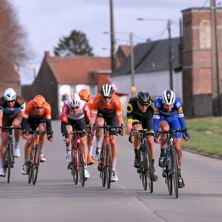 51st Grand Prix Le Samyn 2019