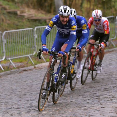 51st Grand Prix Le Samyn 2019