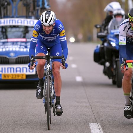 51st Grand Prix Le Samyn 2019