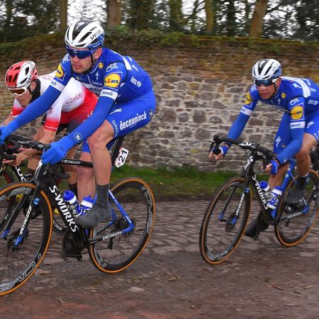51st Grand Prix Le Samyn 2019