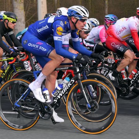 51st Grand Prix Le Samyn 2019