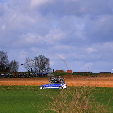 51st Grand Prix Le Samyn 2019