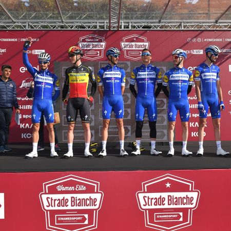 Eroica - 13th Strade Bianche 2019