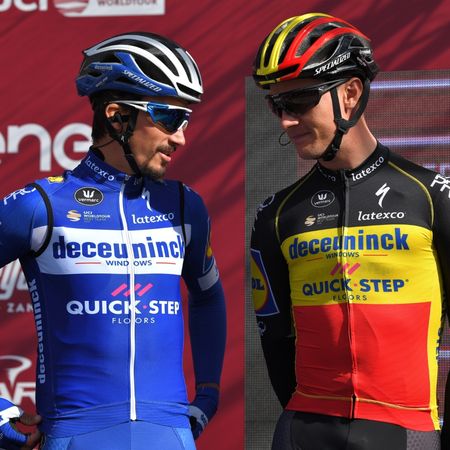 Eroica - 13th Strade Bianche 2019