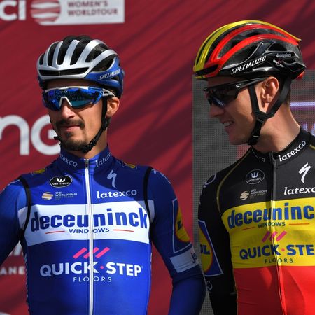 Eroica - 13th Strade Bianche 2019