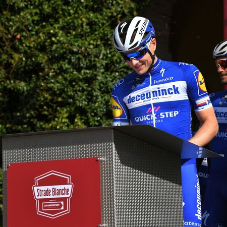 Eroica - 13th Strade Bianche 2019