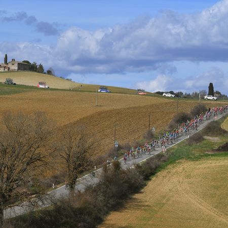 Eroica - 13th Strade Bianche 2019