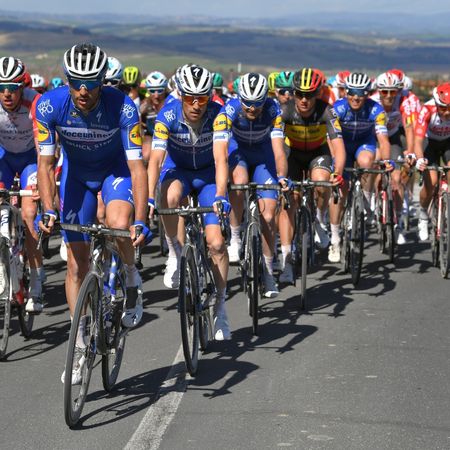 Eroica - 13th Strade Bianche 2019