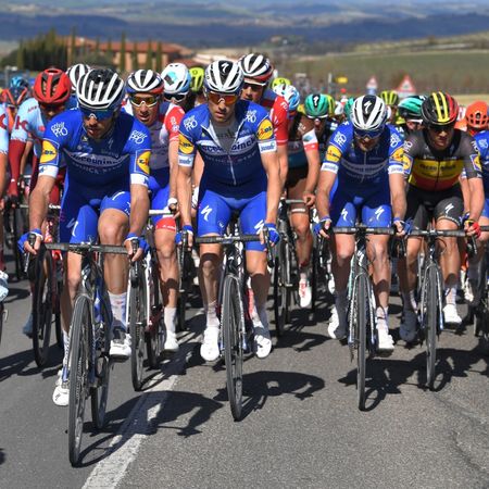 Eroica - 13th Strade Bianche 2019