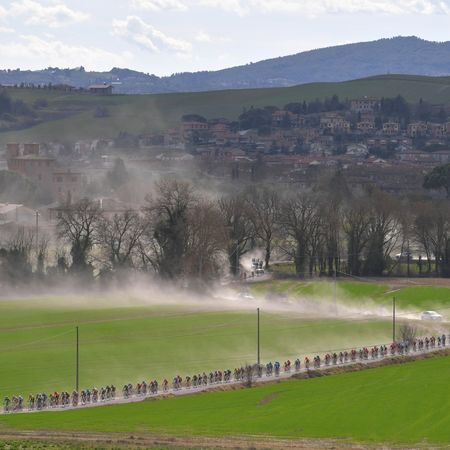 Eroica - 13th Strade Bianche 2019
