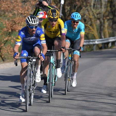 Eroica - 13th Strade Bianche 2019